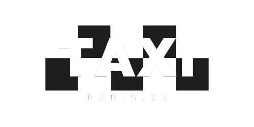 Le Taxi Parisien